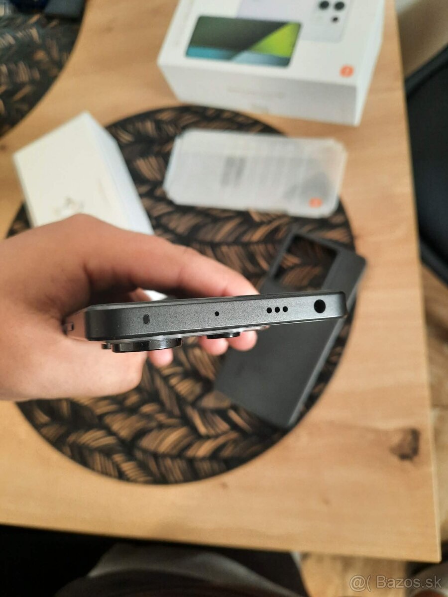 Xiaomi redmi note 13 pro 5G 256GB - 7