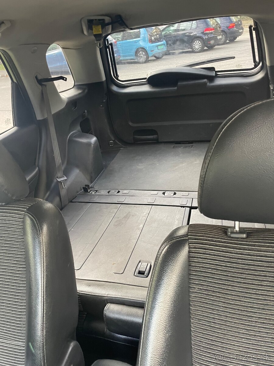 Predám Kia Sportage - 7