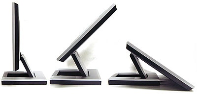 Samsung SyncMaster 172W s integrovanými reproduktory - 7