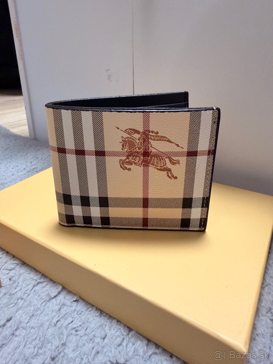 Burberry set a Louis Vuitton set - 7