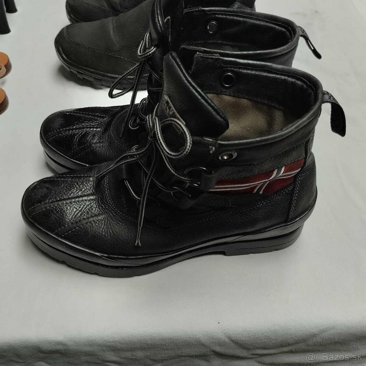 Na predaj dámske topánky 41.42.36. - 7