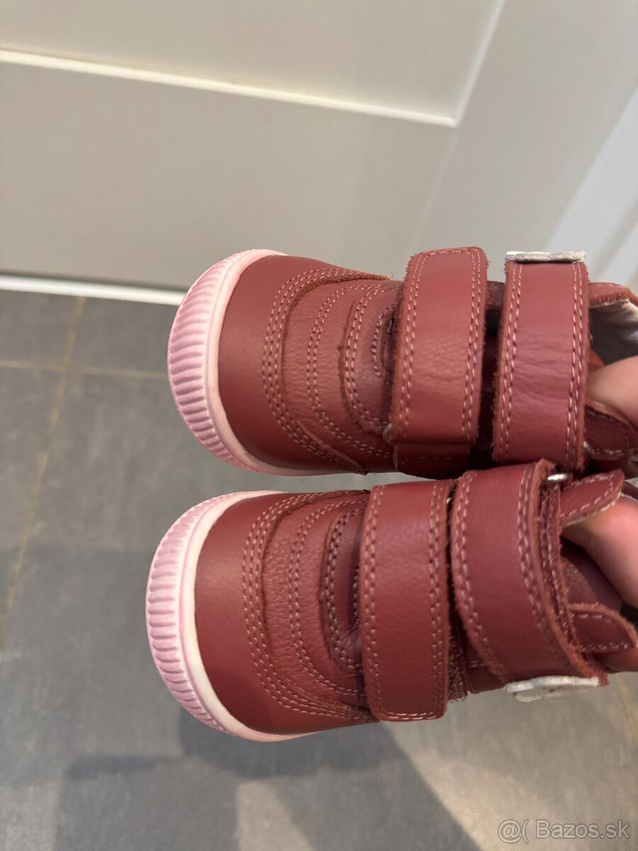 Barefoot Protetika tenisky vel 19 - 7