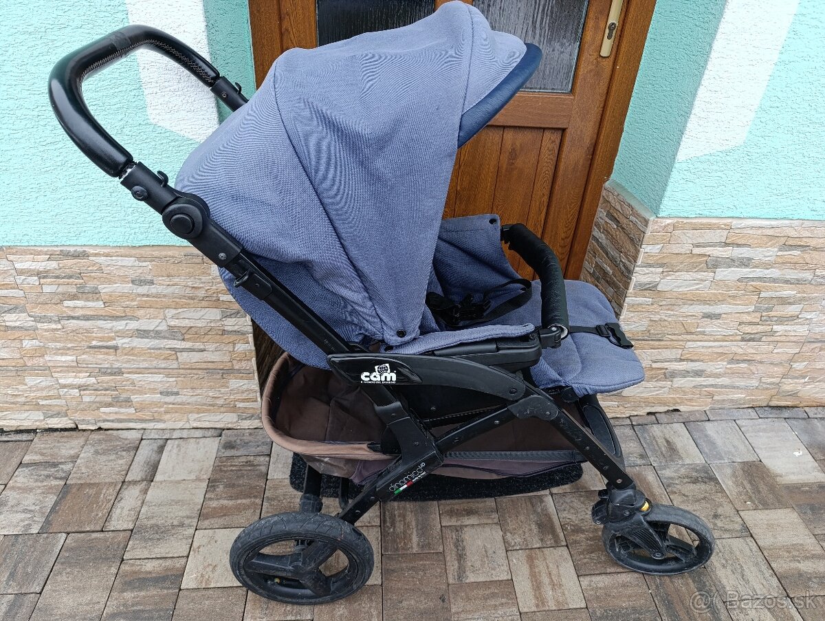 Cam dinamico 2020 - 7