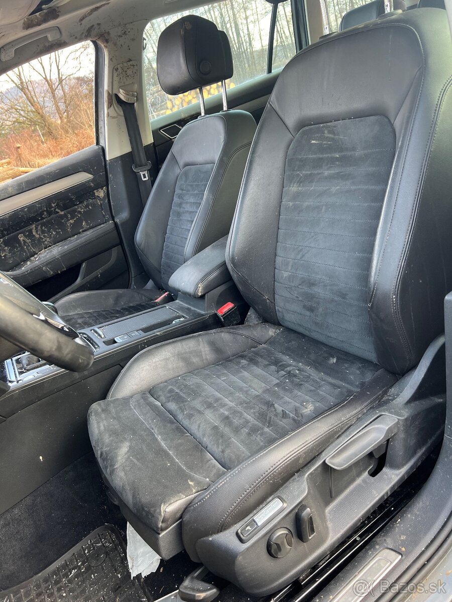 Diely vw passat b8 2.0 TDi 140kw dsg 2016 - 7