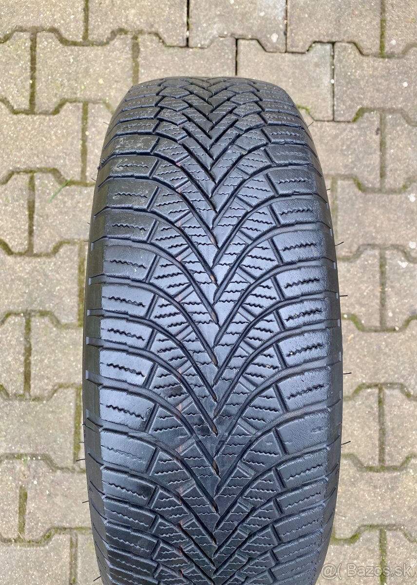 185/65 r15 celoročné LASSA 92V - 7