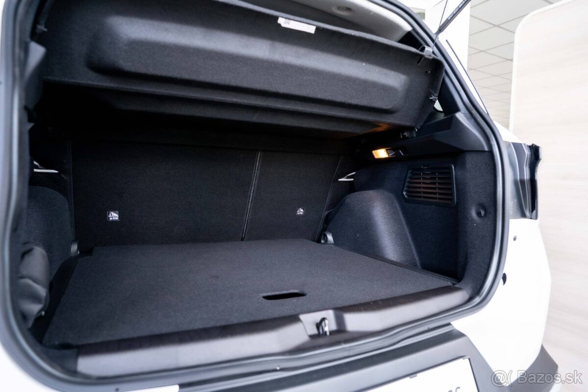 Citroën C3 Aircross PLUS Turbo 100 BVM6 - 7