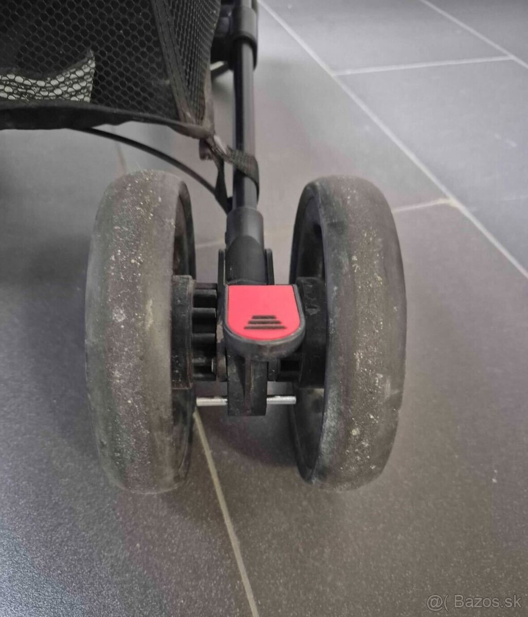 Golfovy kociar Maxi Cosi Mara Brave - 7