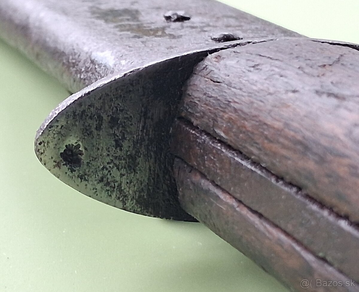 útočný nôž M17 2 - 7