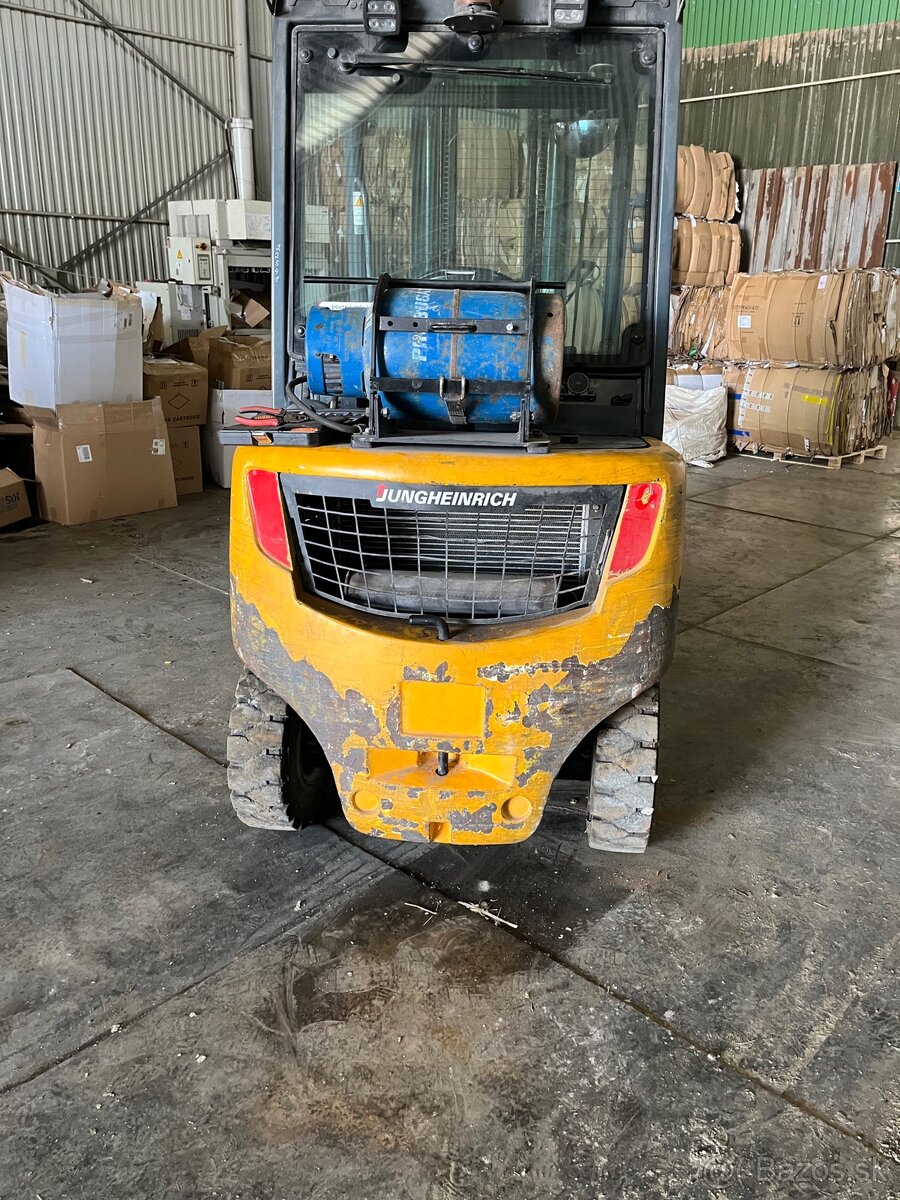 VZV JUNGHEINRICH - 7