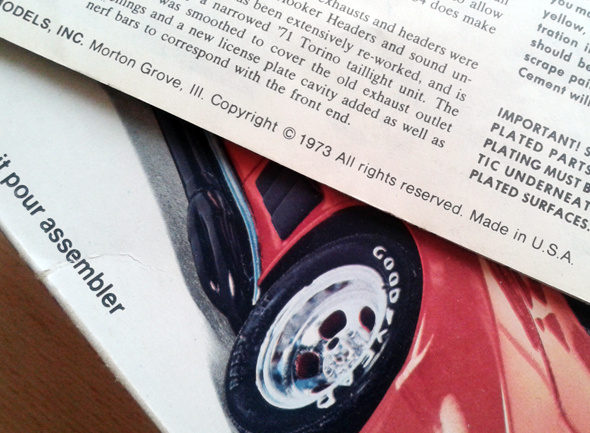 chevrolet corvette - 7