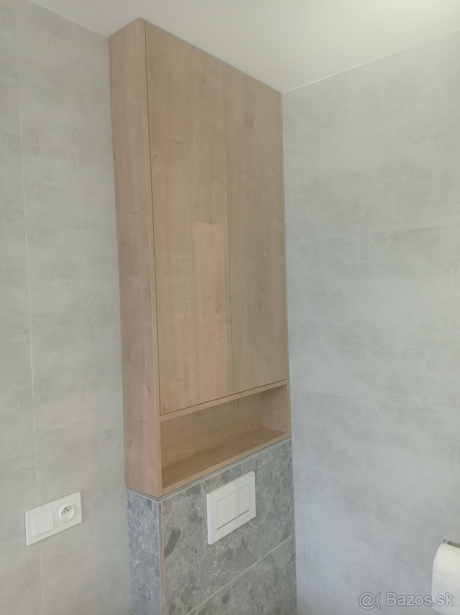 Výroba nábytku na mieru - 7