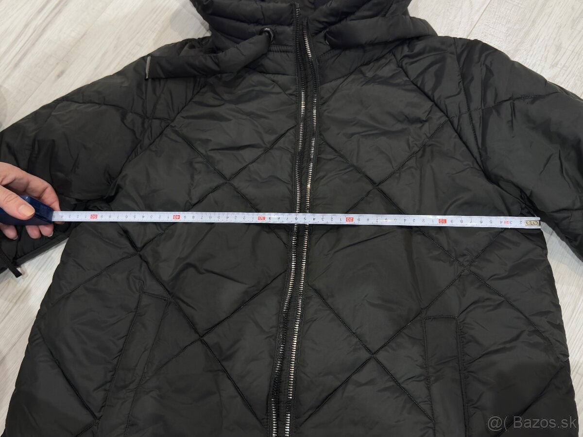 Betty Barclay dámska bunda - 7