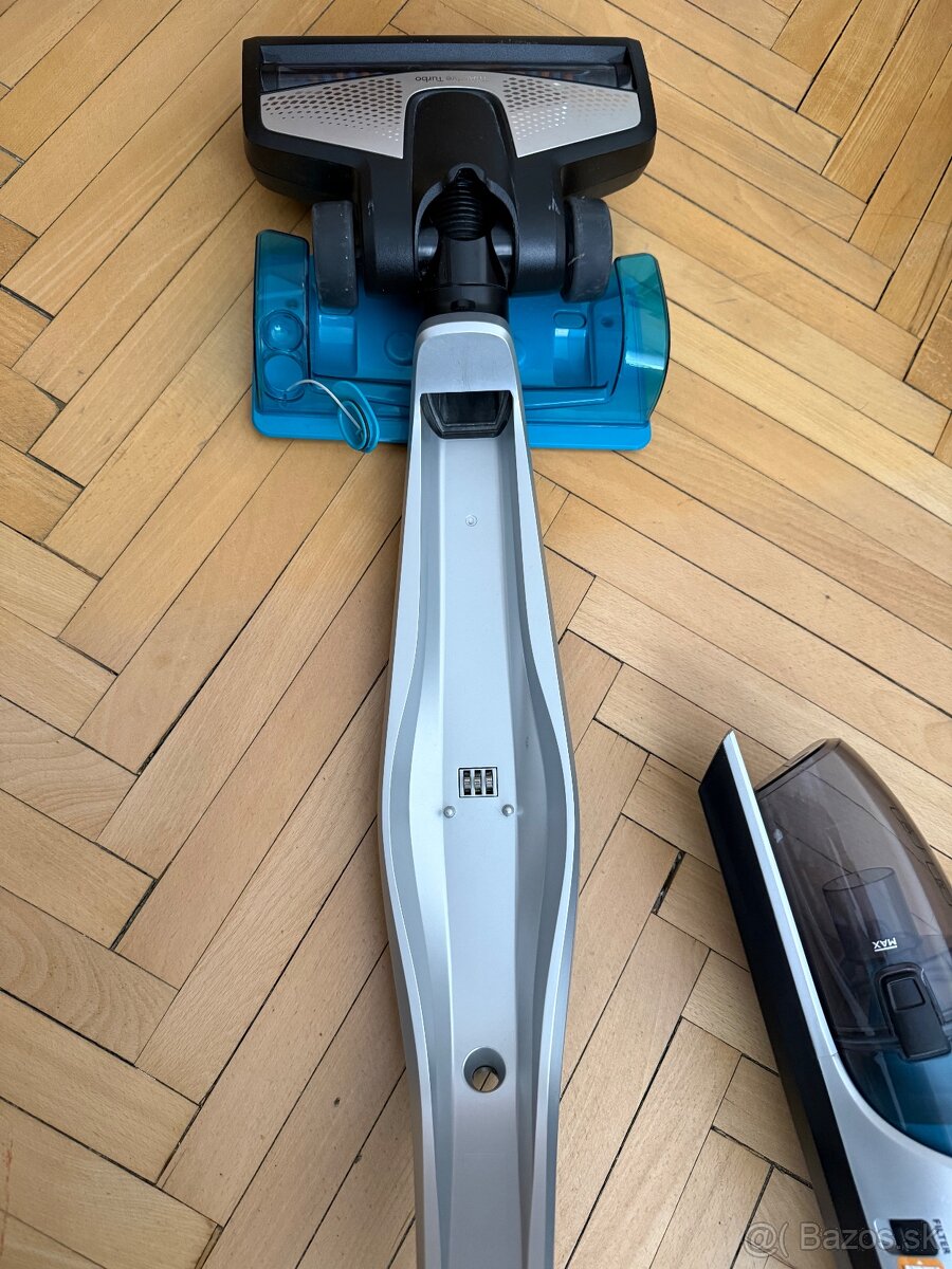 Philips PowerPro Aqua Tycovy vysavac 3v1 - 7