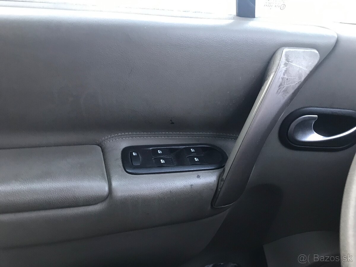 Ponúkam R SCENIC 2, 1,5tDI VYMENA - 7