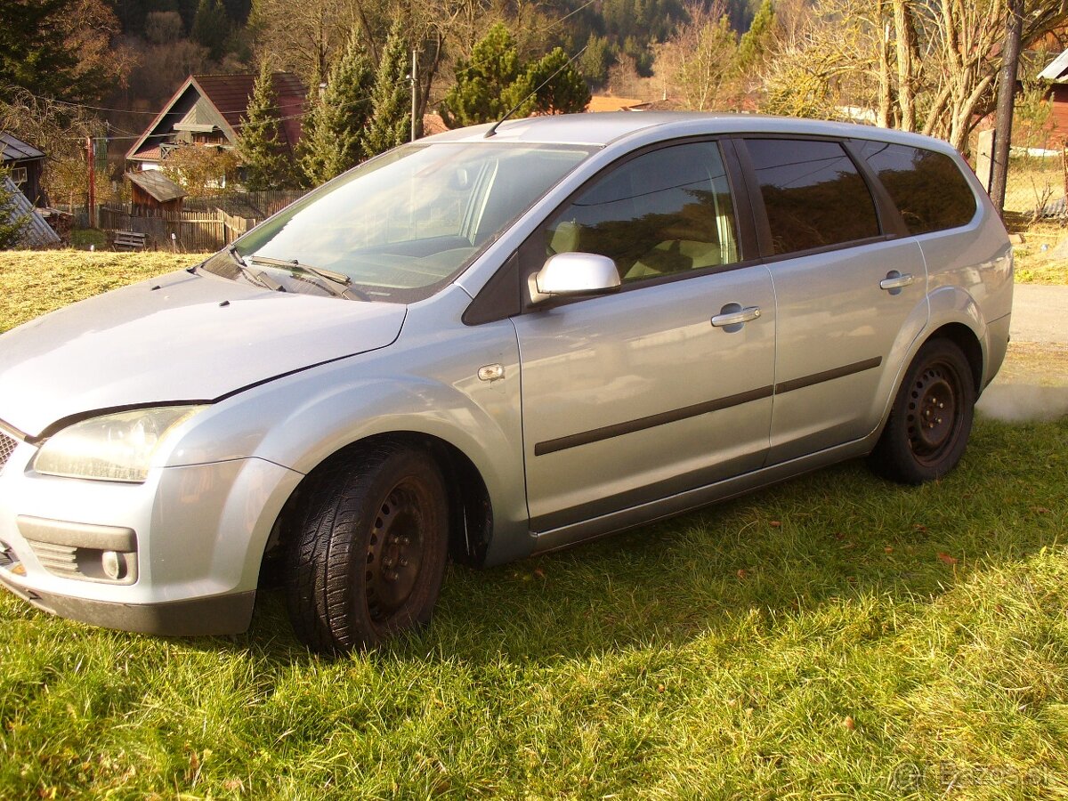 ford focus - 7
