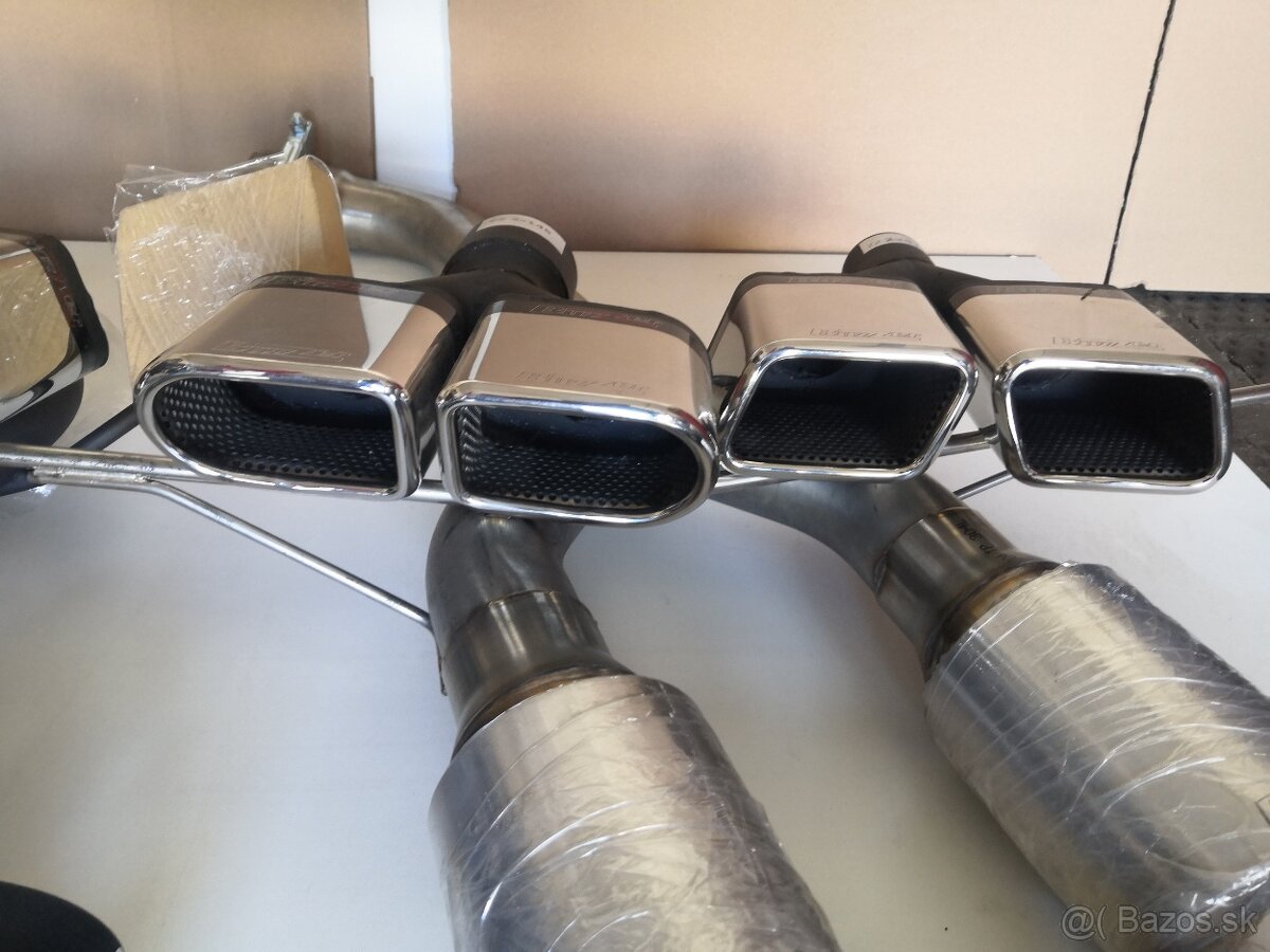 ŠPORTOVÉ VÝFUKY a KONCOVKY - 7