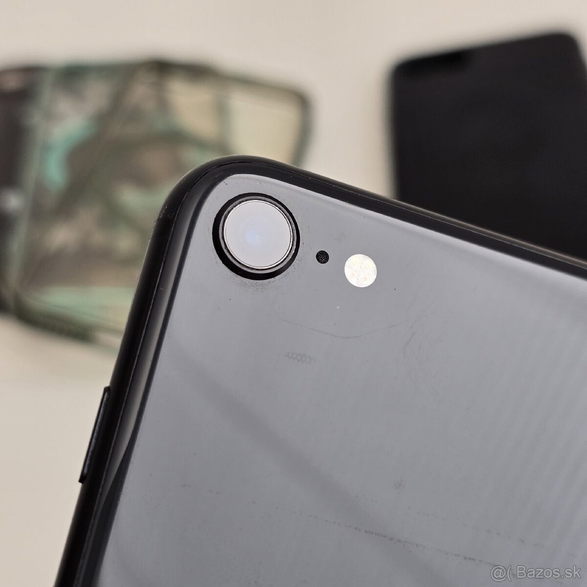 Apple iPhone SE2020 64GB - 7