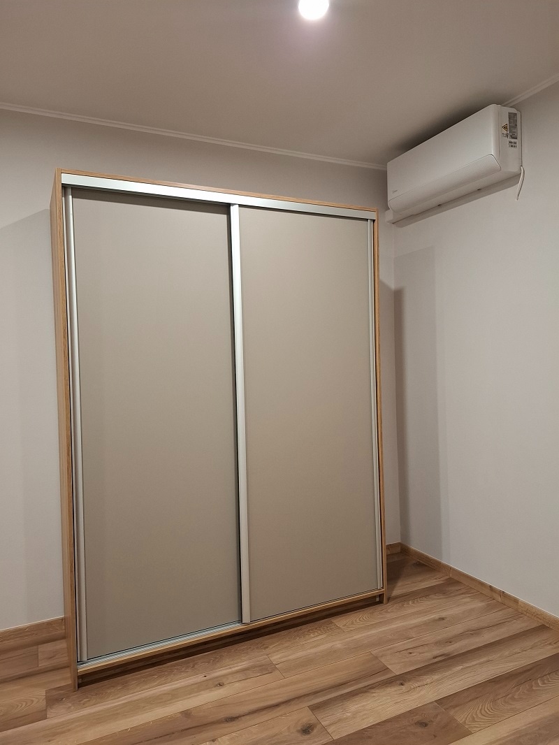 Prenájom 1-izbového byt - 7