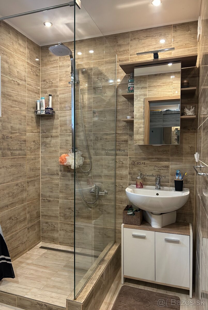 RFReality 2 izb. moderne zrekonštruovaný byt - Nám.L.Svobodu - 7