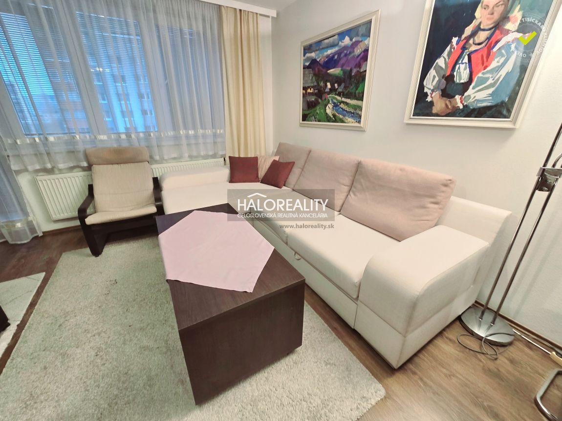 HALO reality - Predaj, dvojizbový byt Bratislava Petržalka, - 7