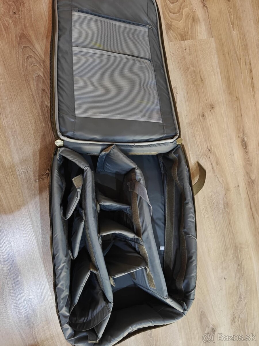 Predám kompletné vybavenie FOTO/VIDEO - Sony - 7