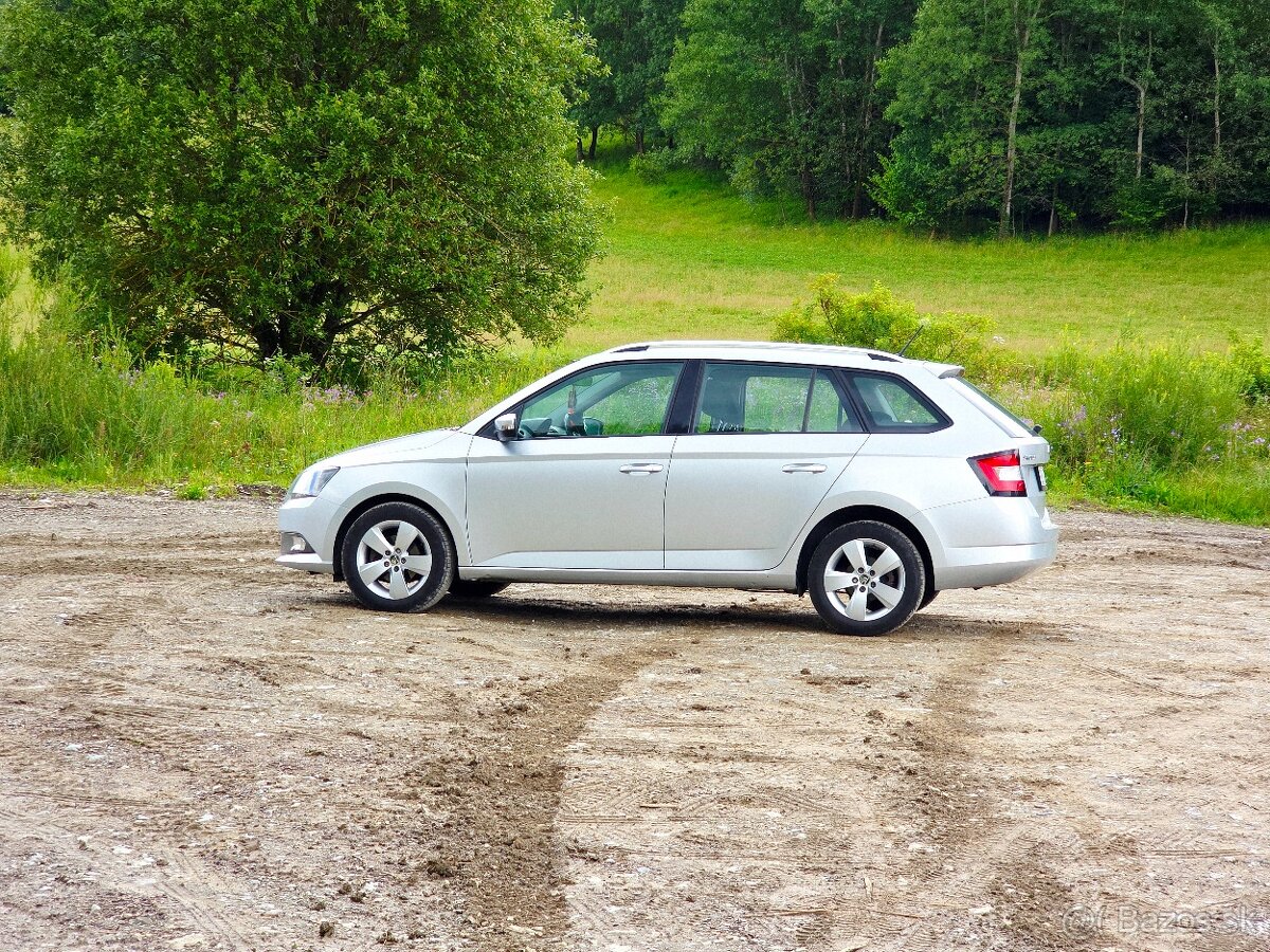 Fabia Tdi - 7