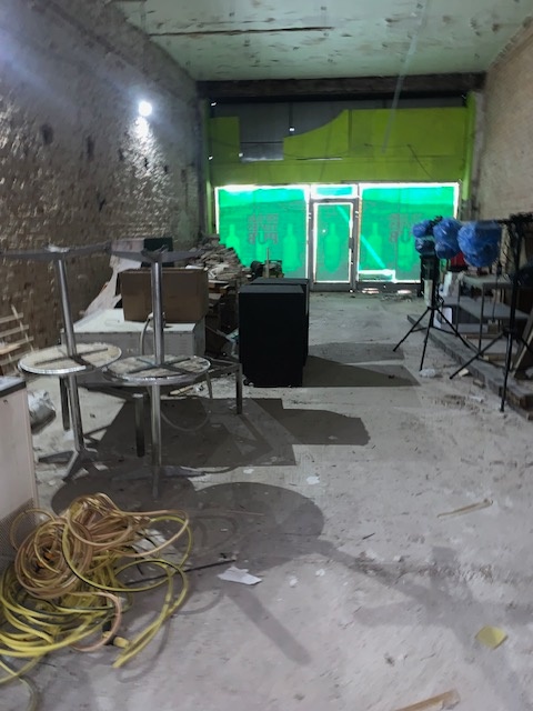 EXKLIZÍVNE polyfunkčný objekt/dom v centre Nitry - 7