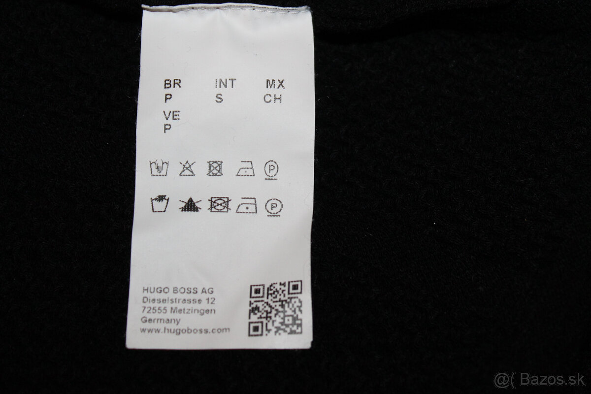 Dámsky top / sveter Hugo Boss v. S - 7