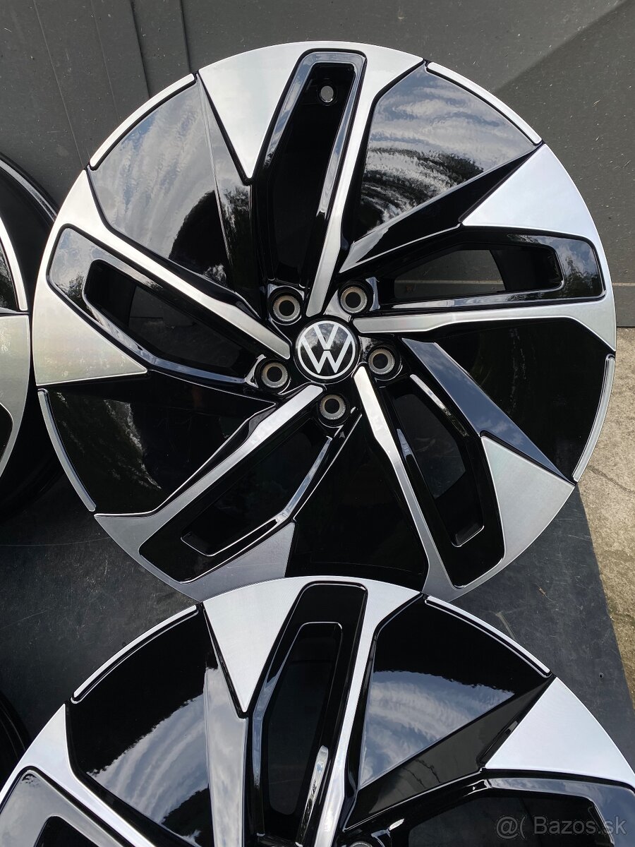 R19 ®️ Originál VW 5x112 8J ET45 / id4 iD5 iD7 - 7