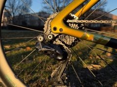 S-Works Tarmac SL7, Sagan Edition - 7