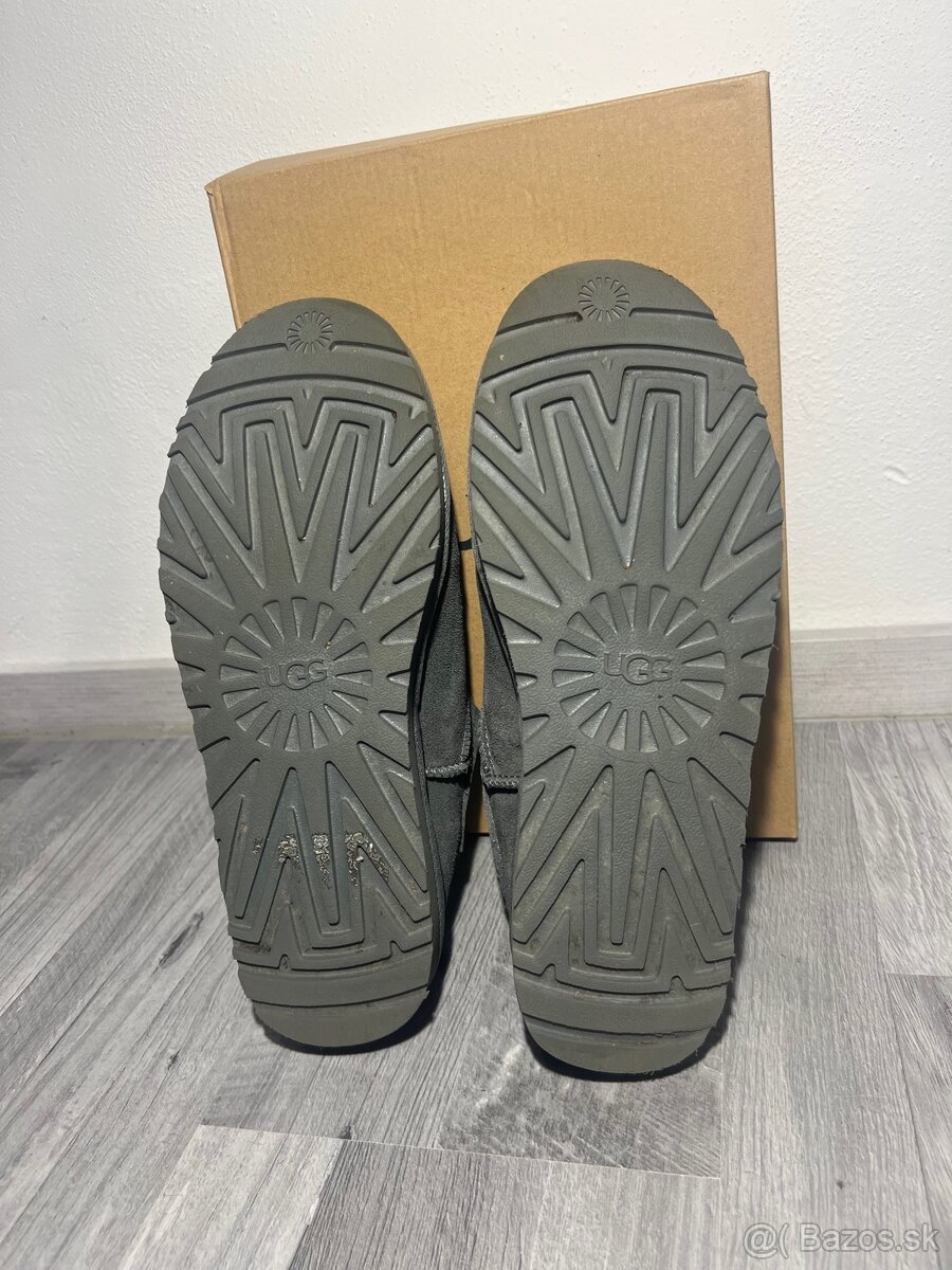 UGG topánky - 7