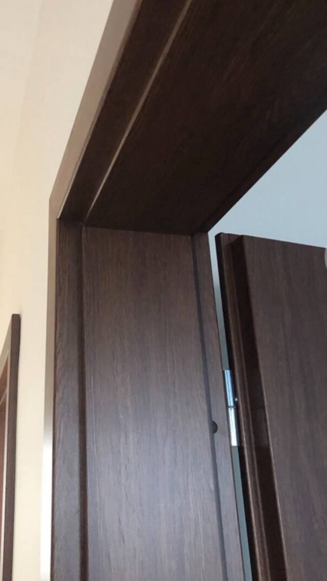 Predám 4x nové zárubne zarubna - 7