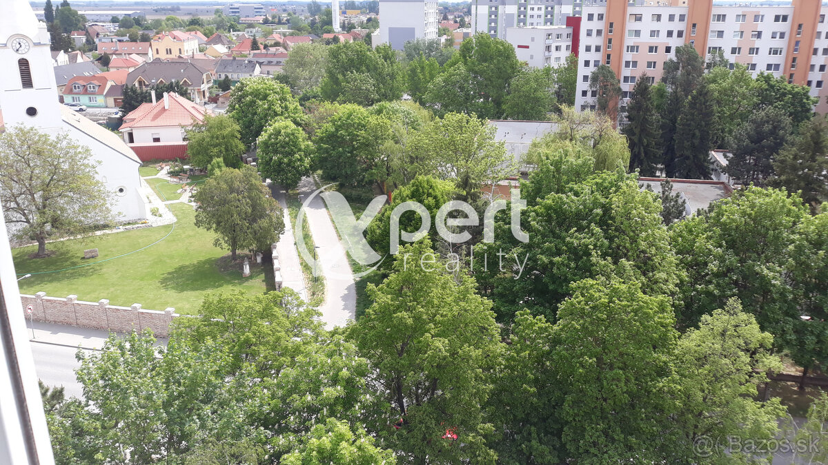 Predaj Garzónky 29m2 Hlavná ul. Šamorín - 7