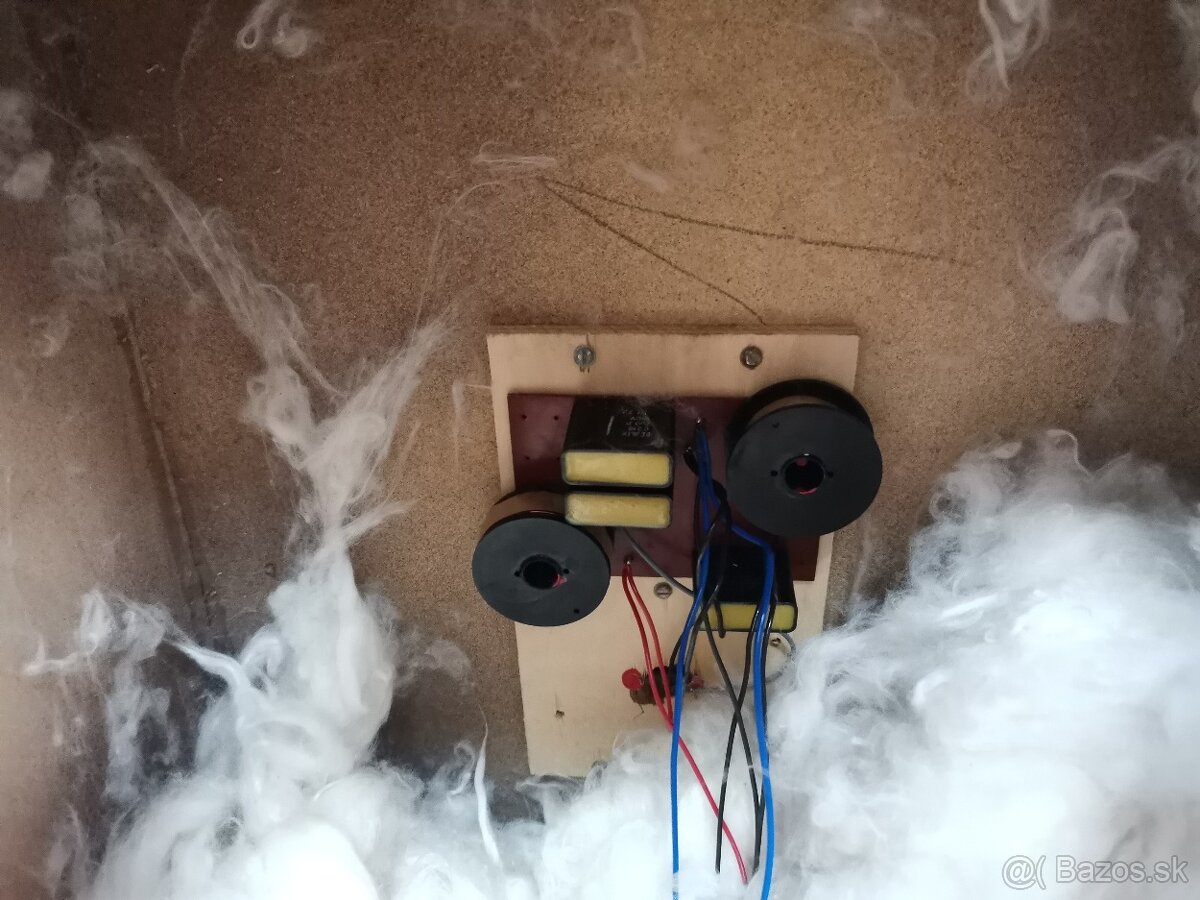 REPROBOXY VIDEOTON SUPERMAX D402 BEZ REPRO - 7