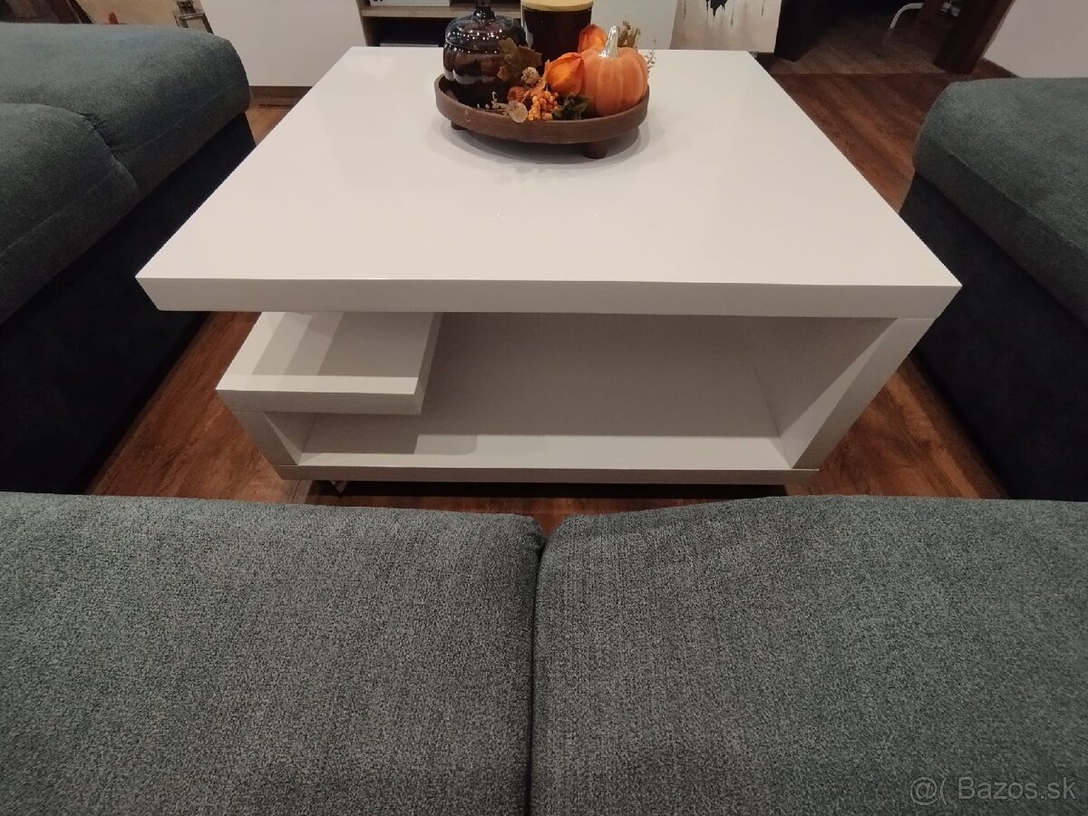 Konferenčný stolík - 7