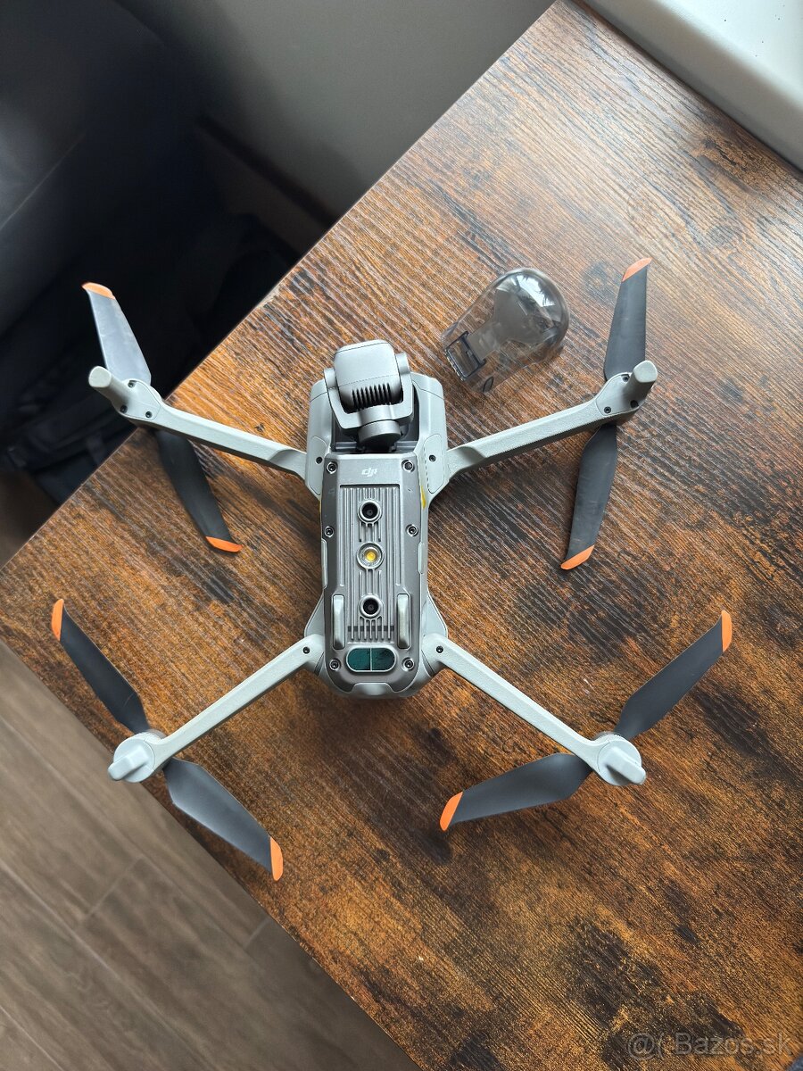 Dji Air 2S fly more Combo - 7