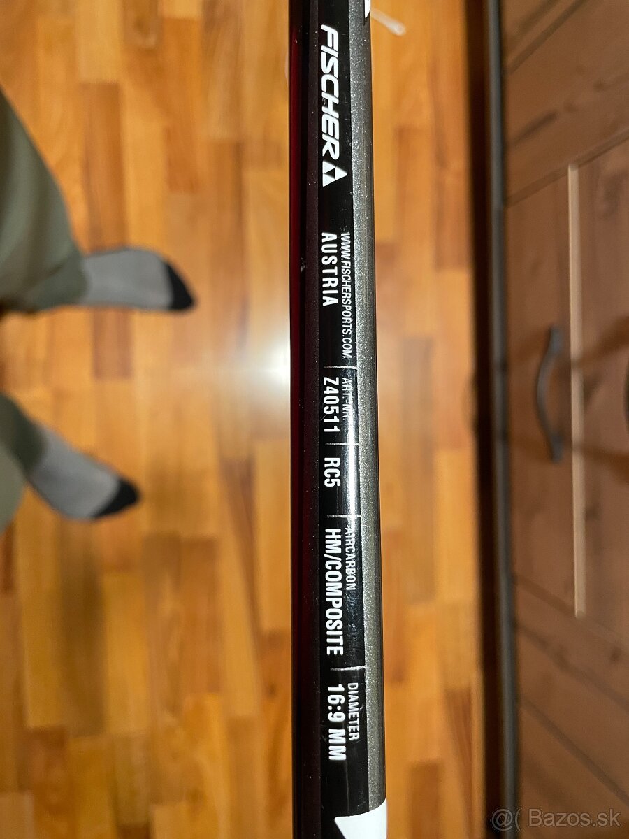 Bežky Rossignol skate - 7