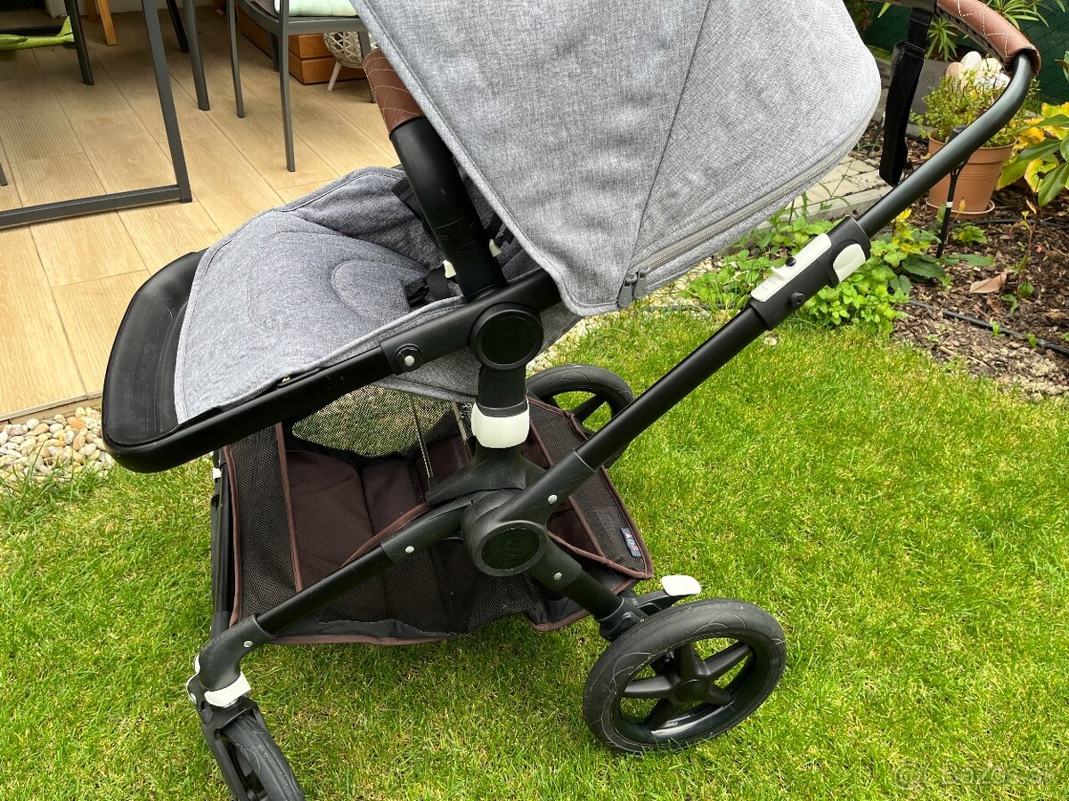 Bugaboo Fox - 7