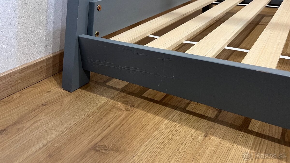 Detska postel stan TIpi - 7