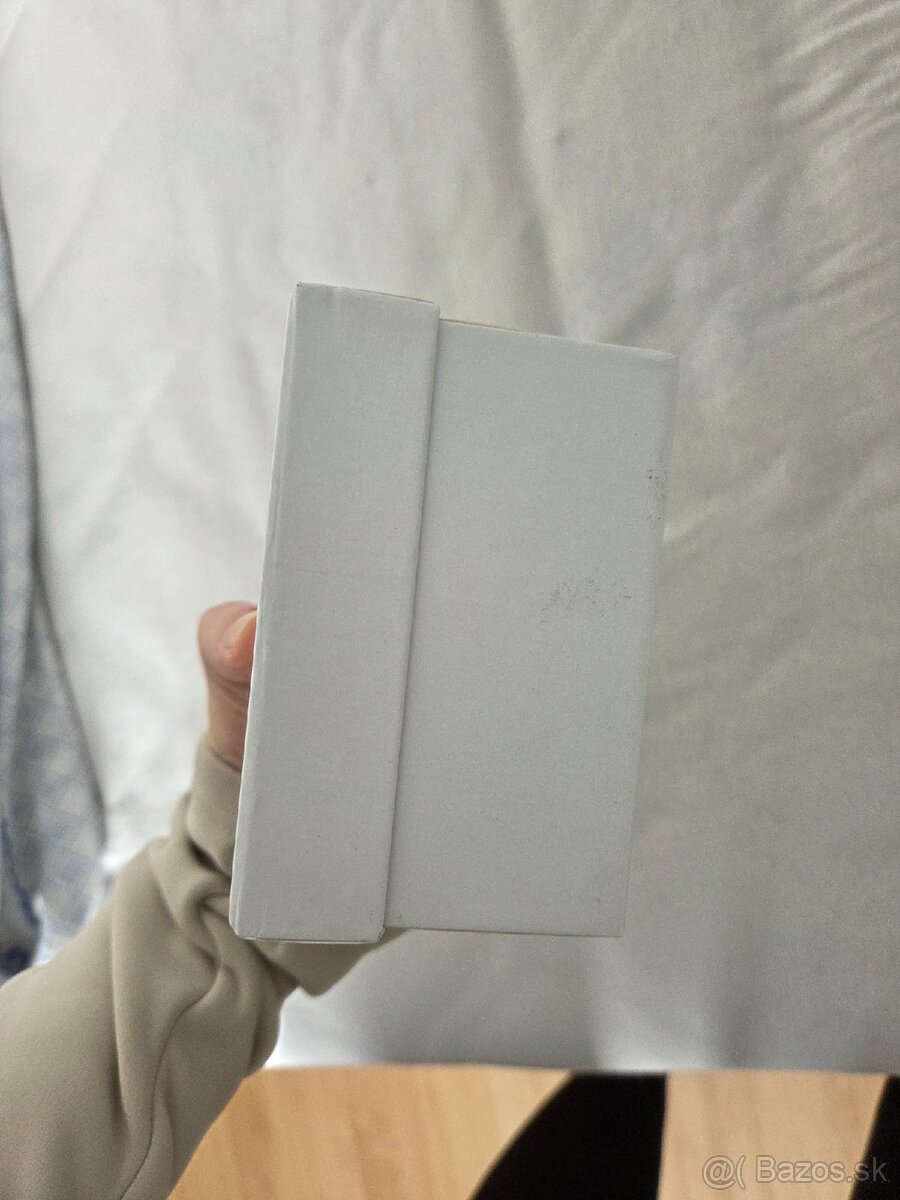 Model zubov na škrabanie - 7