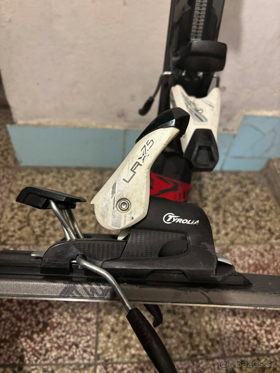 Lyže SPORTEN 140 cm - 7