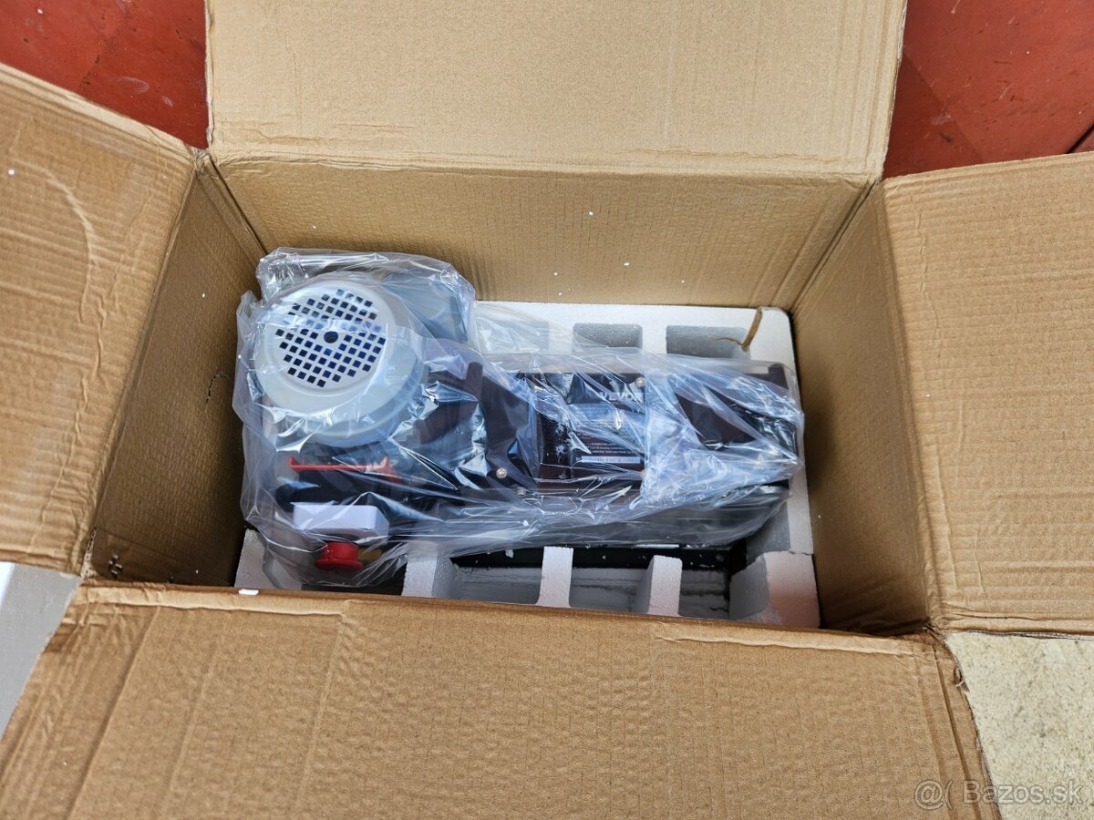 Lúpačka káblov, elektrická páračka, odblankovačka - 7