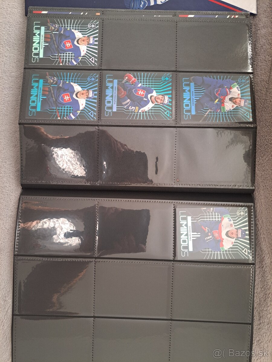 Hokejové Slovensko 2024 - 7