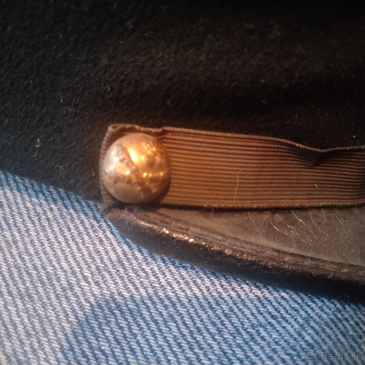 Staré delostrelectvo čako - 7