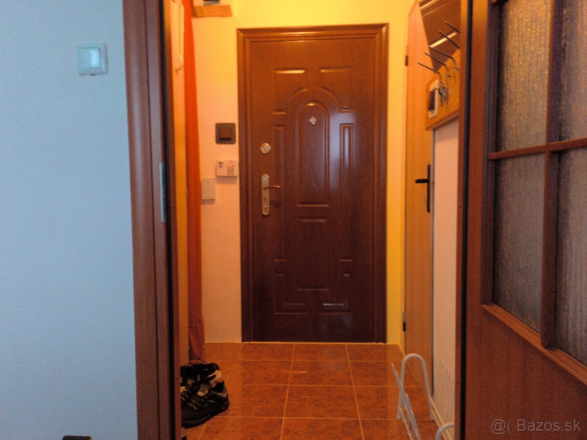 ✅ Prenájom: 1-izbový byt, 30 m2, Vrútky - 7