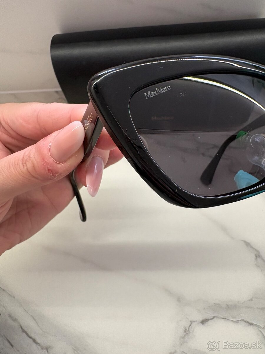 Slnečné okuliare Max Mara - 7