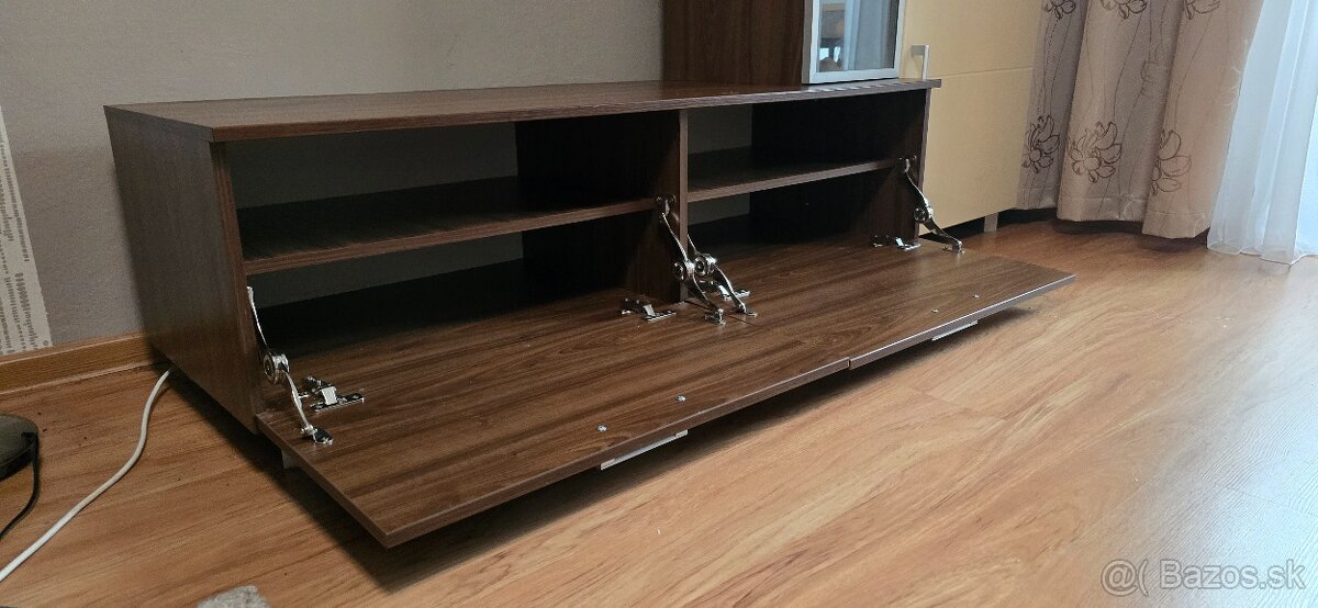 Predám obývaciu zostavu - 7