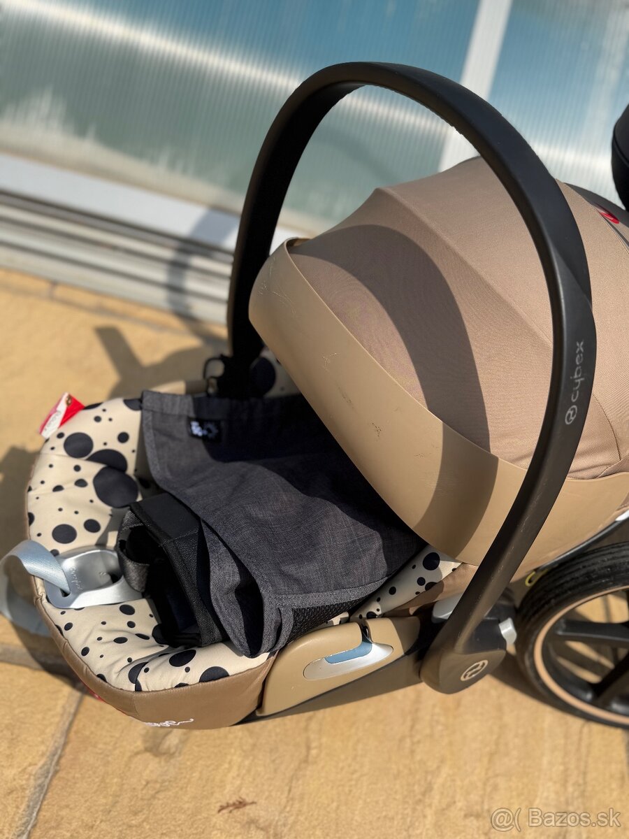 Cybex priam 3.0 - 7