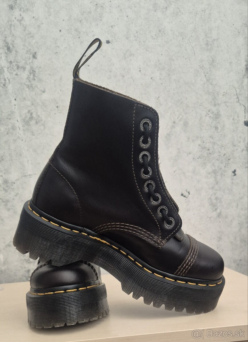 Dr. Martens Sinclair EU37 - 7