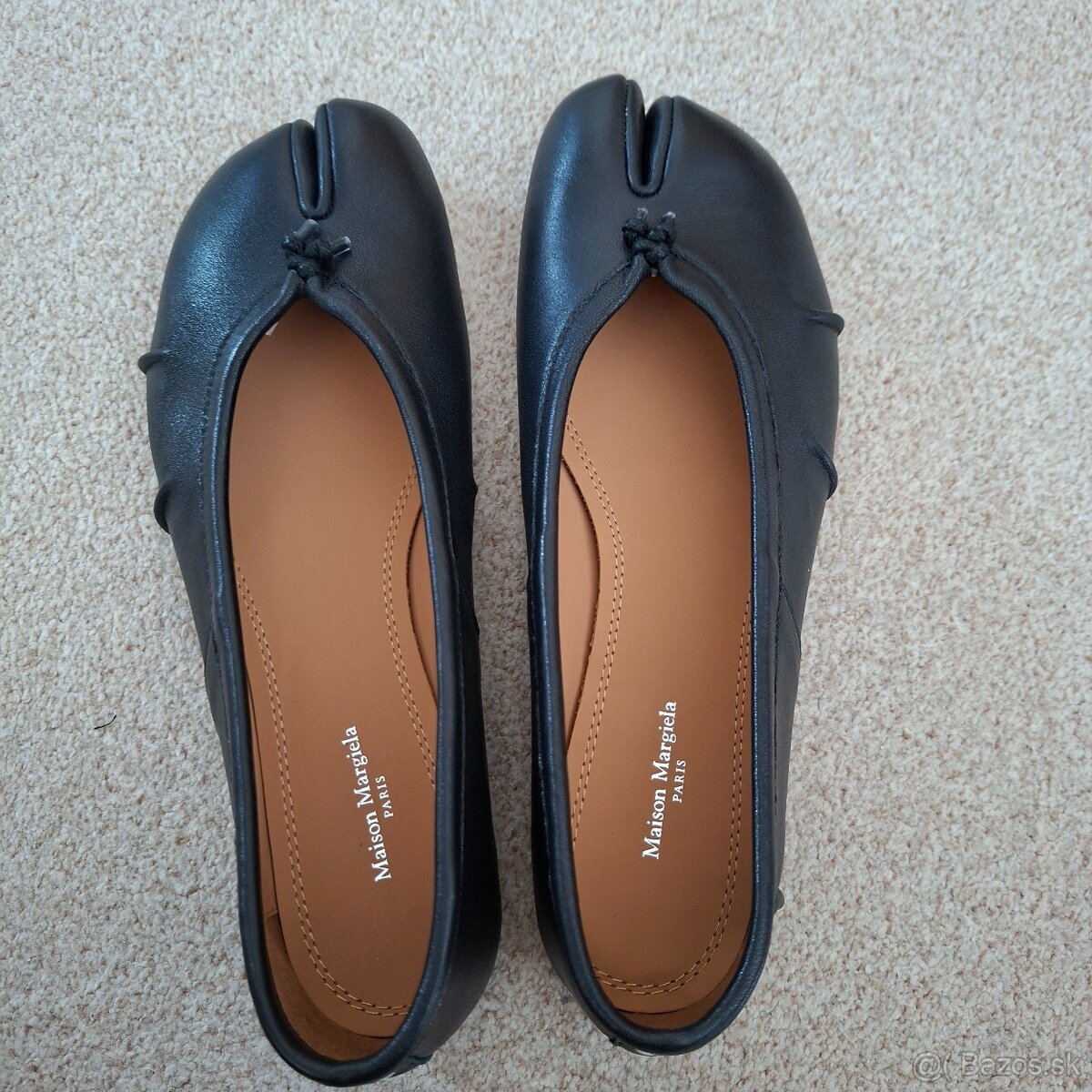 Maison Margiela Tabi 38 - 7